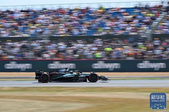 F1车队赛后接受采访：巴黎是我最难对付的对手